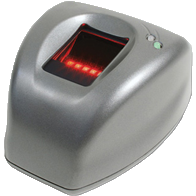 MorphoSmart MSO300 USB Enrollement