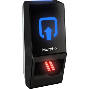 Morpho Sigma Lite